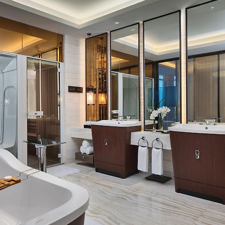 Готель Intercontinental Xiamen By Ihg Екстер'єр фото