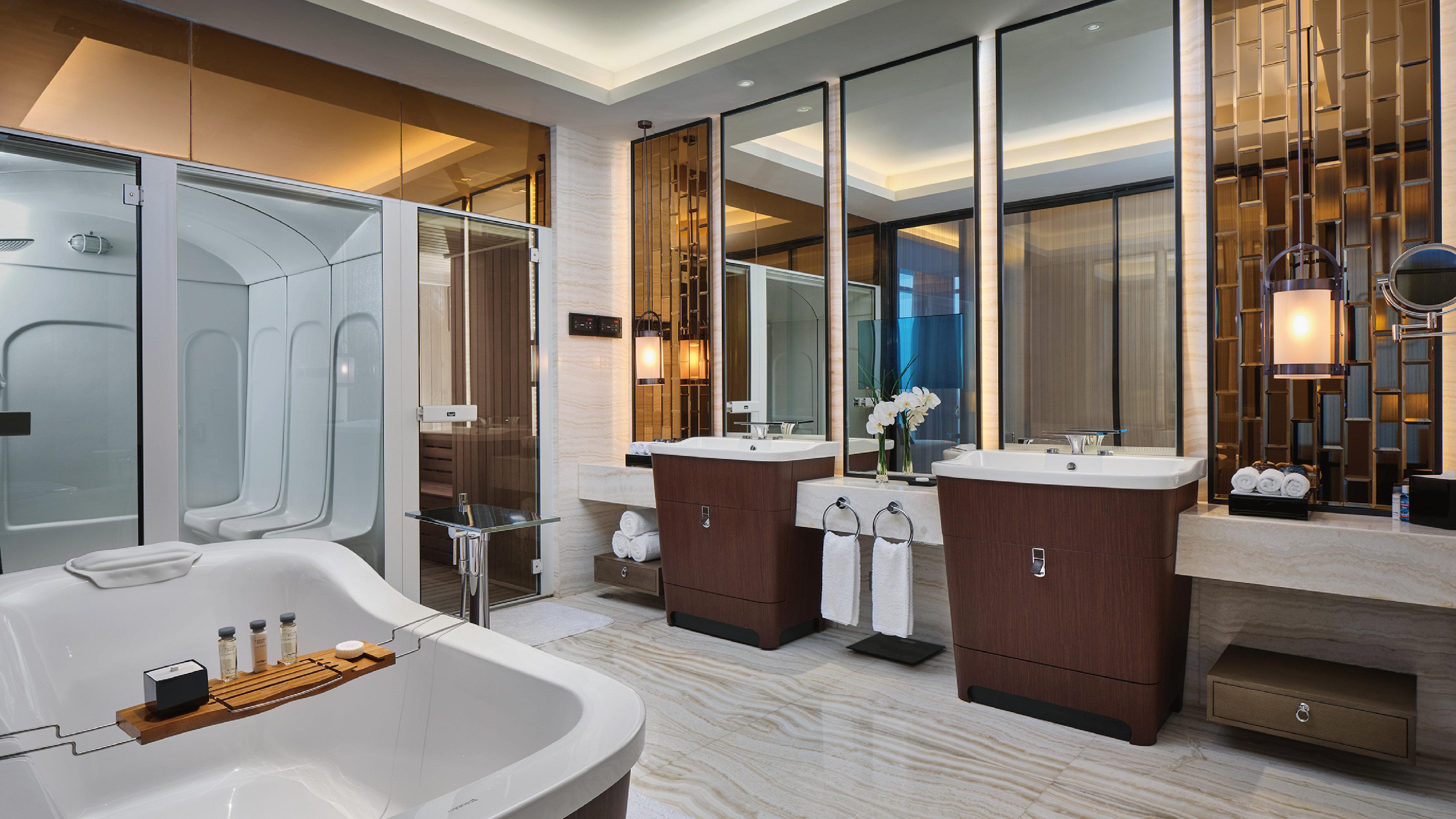 Готель Intercontinental Xiamen By Ihg Екстер'єр фото