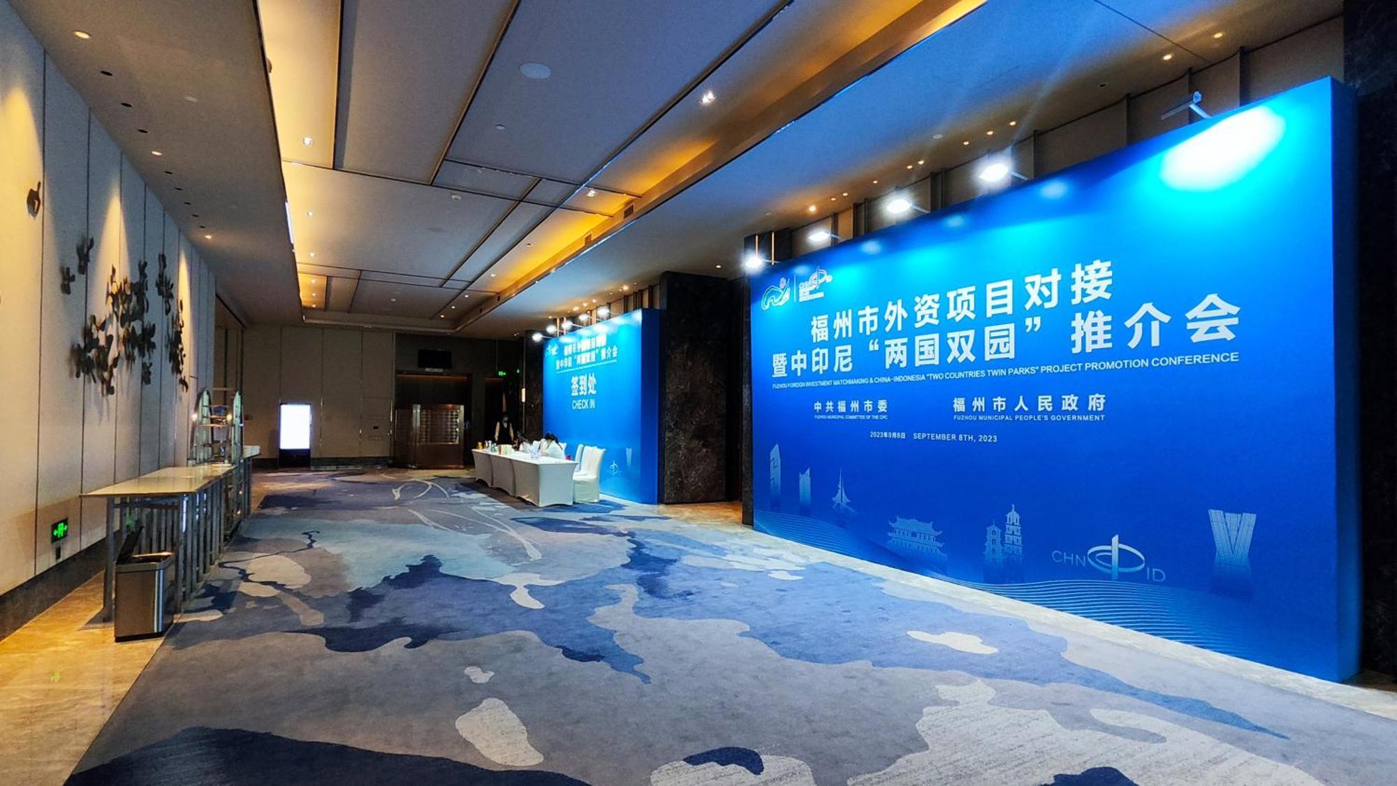 Готель Intercontinental Xiamen By Ihg Екстер'єр фото