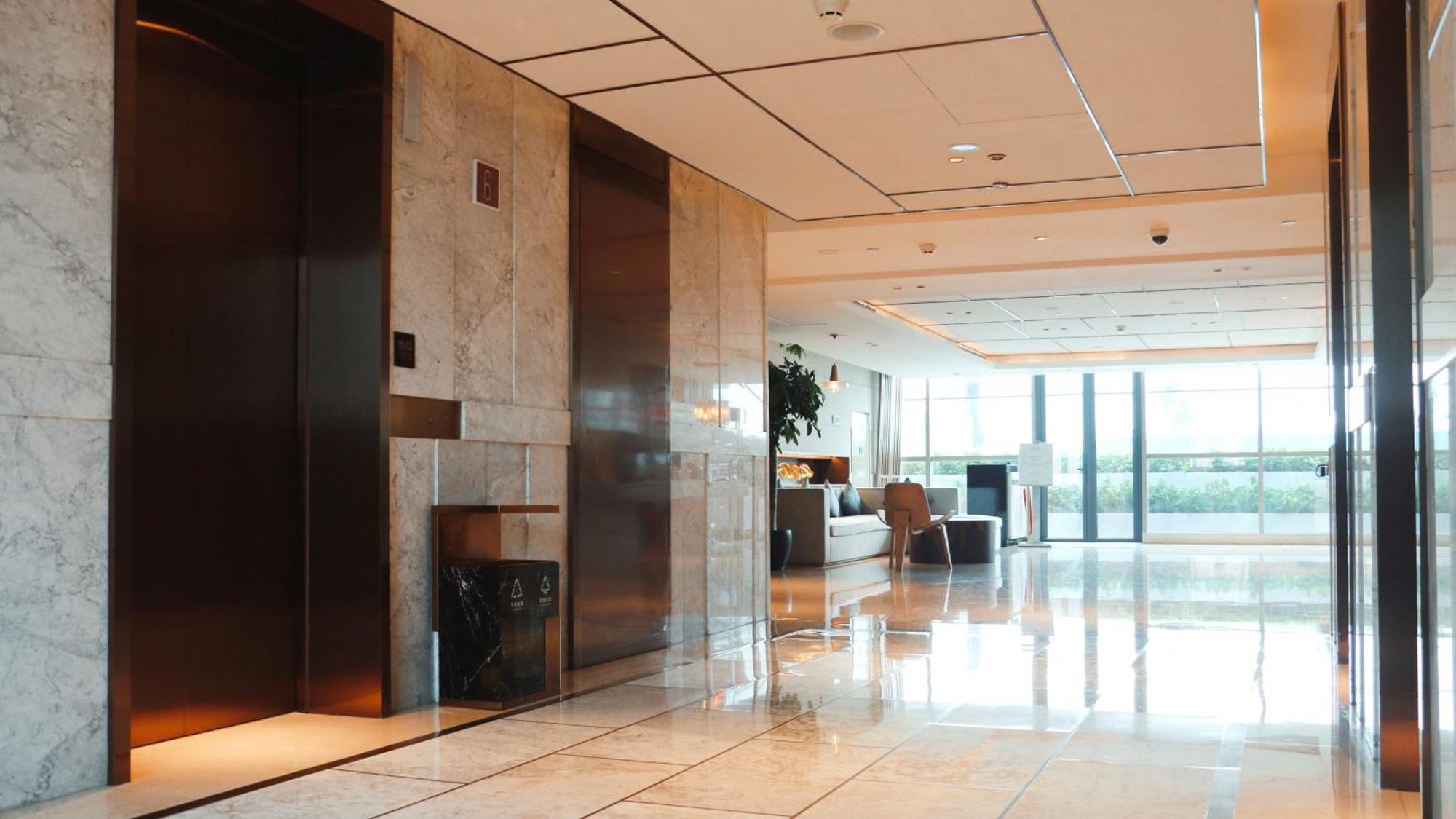 Готель Intercontinental Xiamen By Ihg Екстер'єр фото