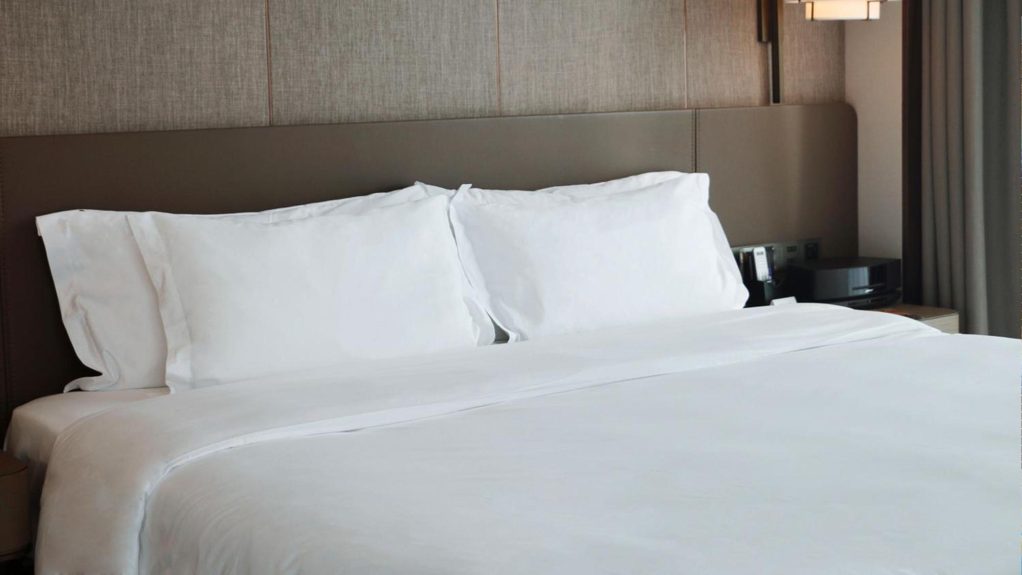 Готель Intercontinental Xiamen By Ihg Екстер'єр фото